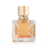 Women's Perfume Valentino EDP 50 ml Voce Viva Intensa - Cosmova