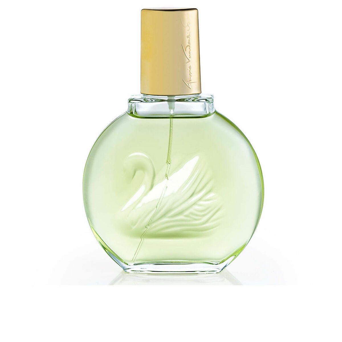 Parfum Femme Vanderbilt Jardin à New York Eau Fraîche EDP 100 ml-0