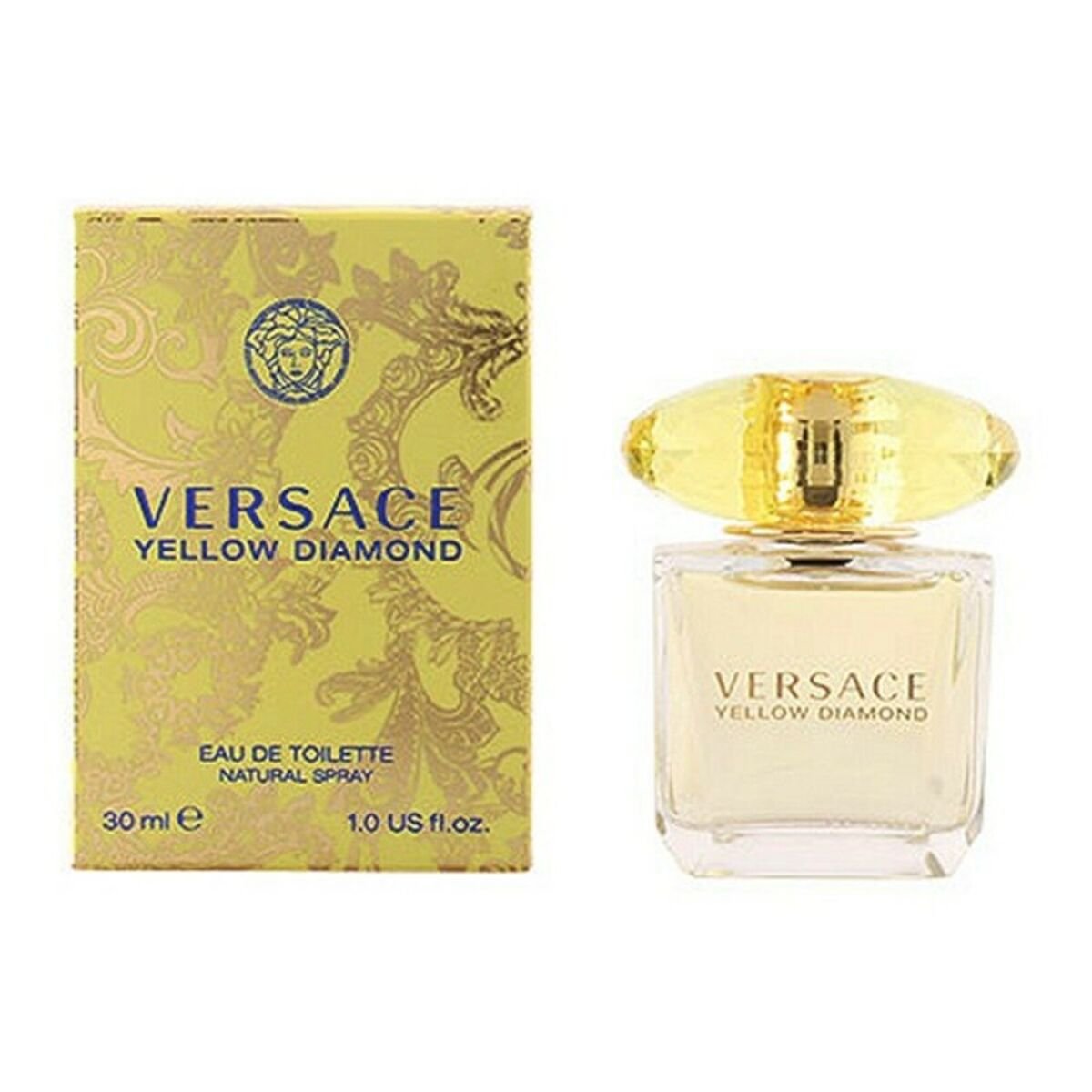 Profumo da donna Versace EDT-3