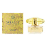 Profumo da donna Versace EDT-2