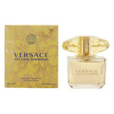 Profumo da donna Versace EDT-0