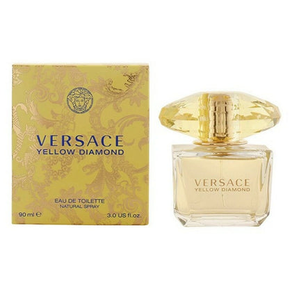 Profumo da donna Versace EDT