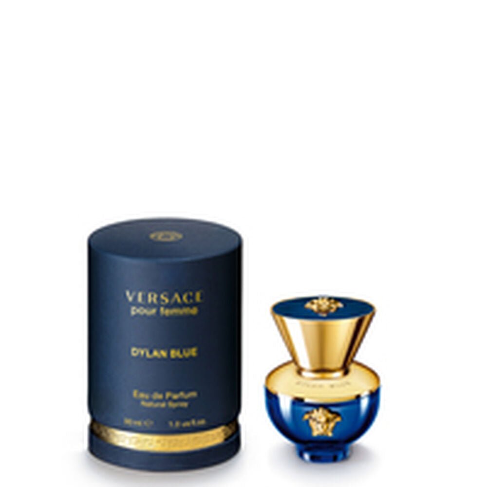 Profumo Donna Versace VE702028 EDT 30 ml-0
