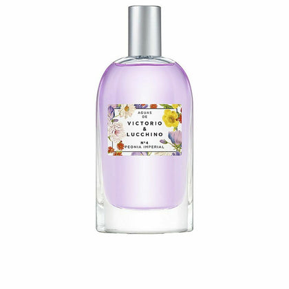 Women's Perfume Victorio & Lucchino Aguas Nº 4 EDT 30 ml