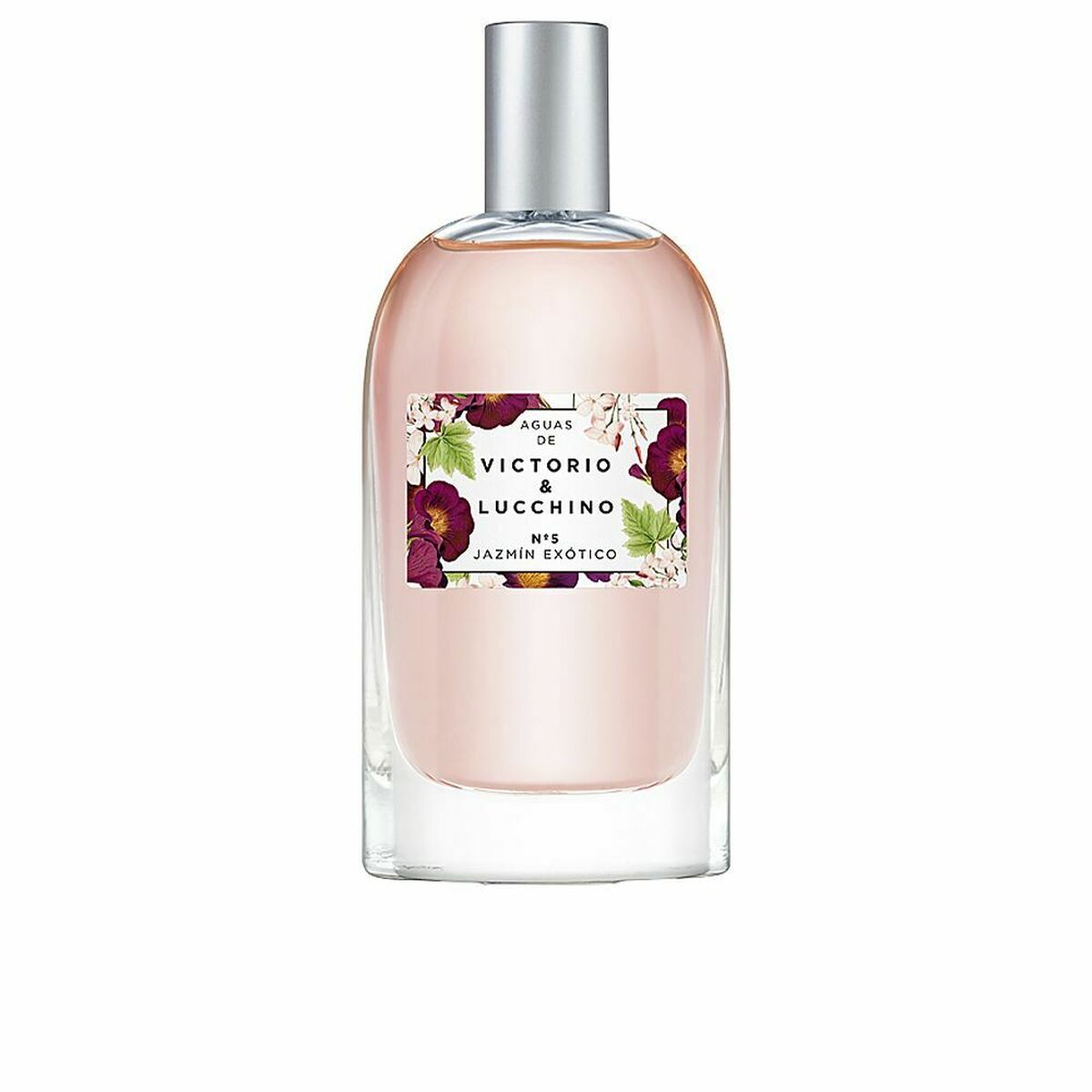 Profumo da donna Victorio & Lucchino Aguas Nº 5 EDT 30 ml-0