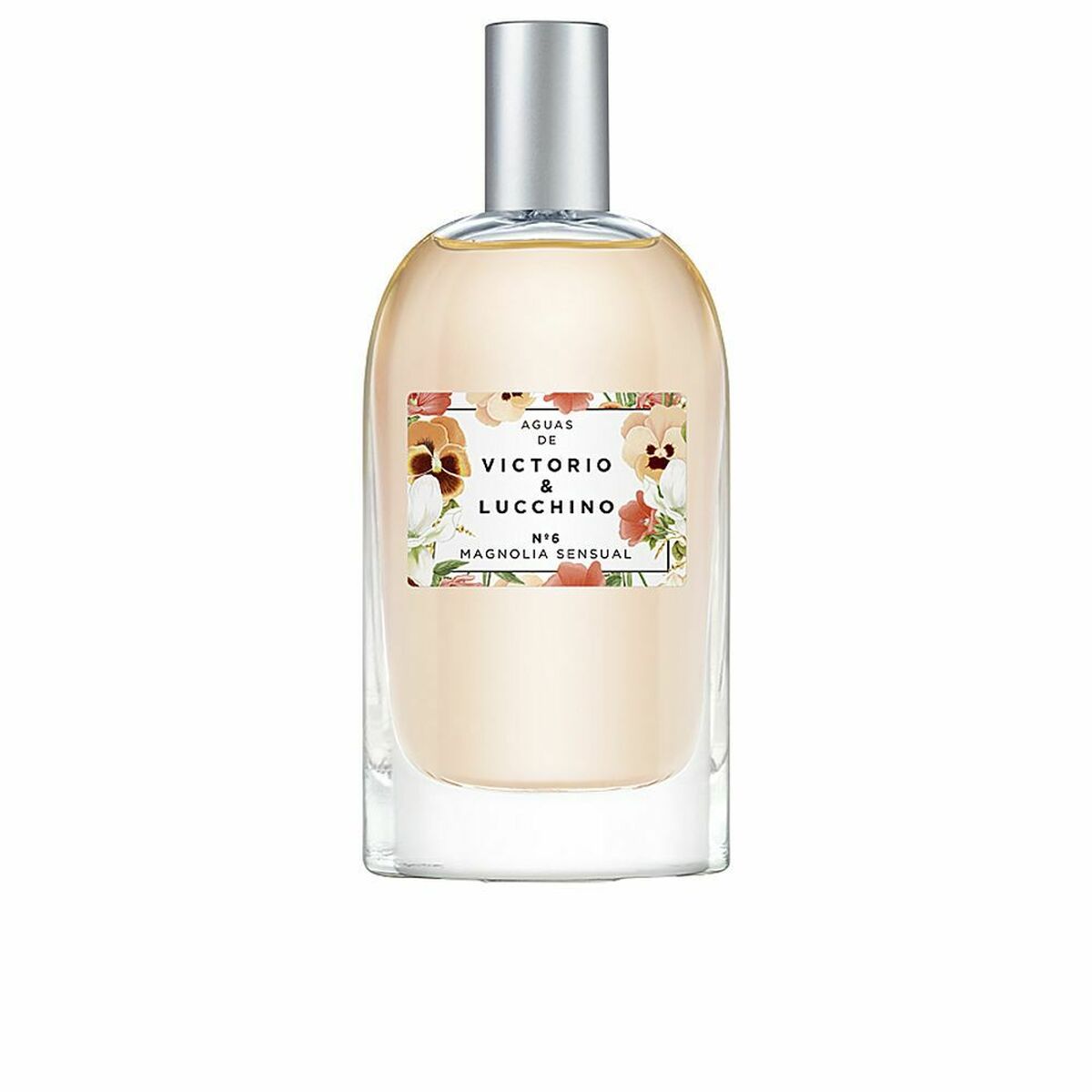Profumo da donna Victorio & Lucchino Aguas Nº 6 EDT 30 ml-0