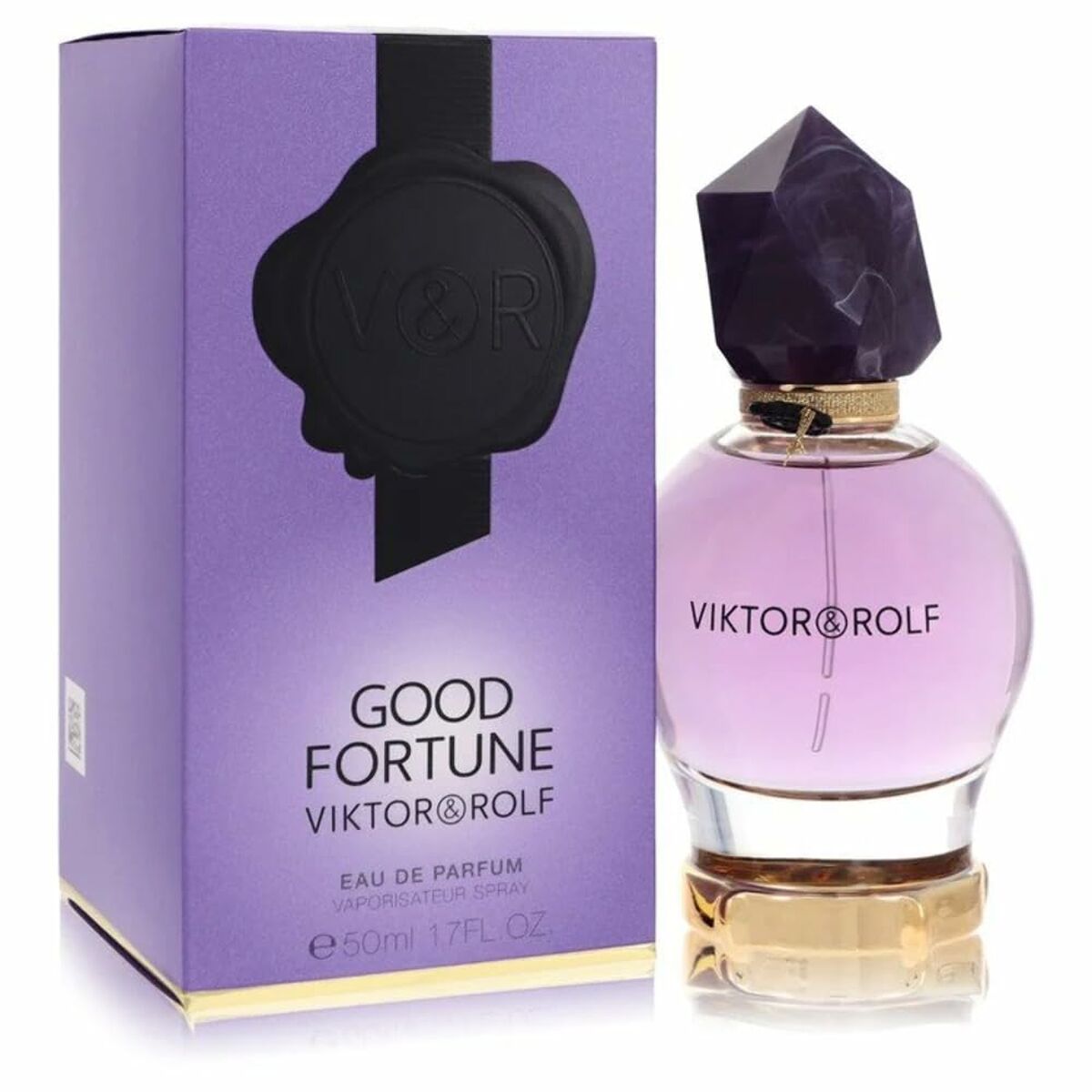 Parfum Femme Viktor & Rolf Good Fortune EDP 50 ml-0