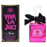 Perfume de mujer Viva La Juicy Noir Juicy Couture EDP EDP 100 ml-0