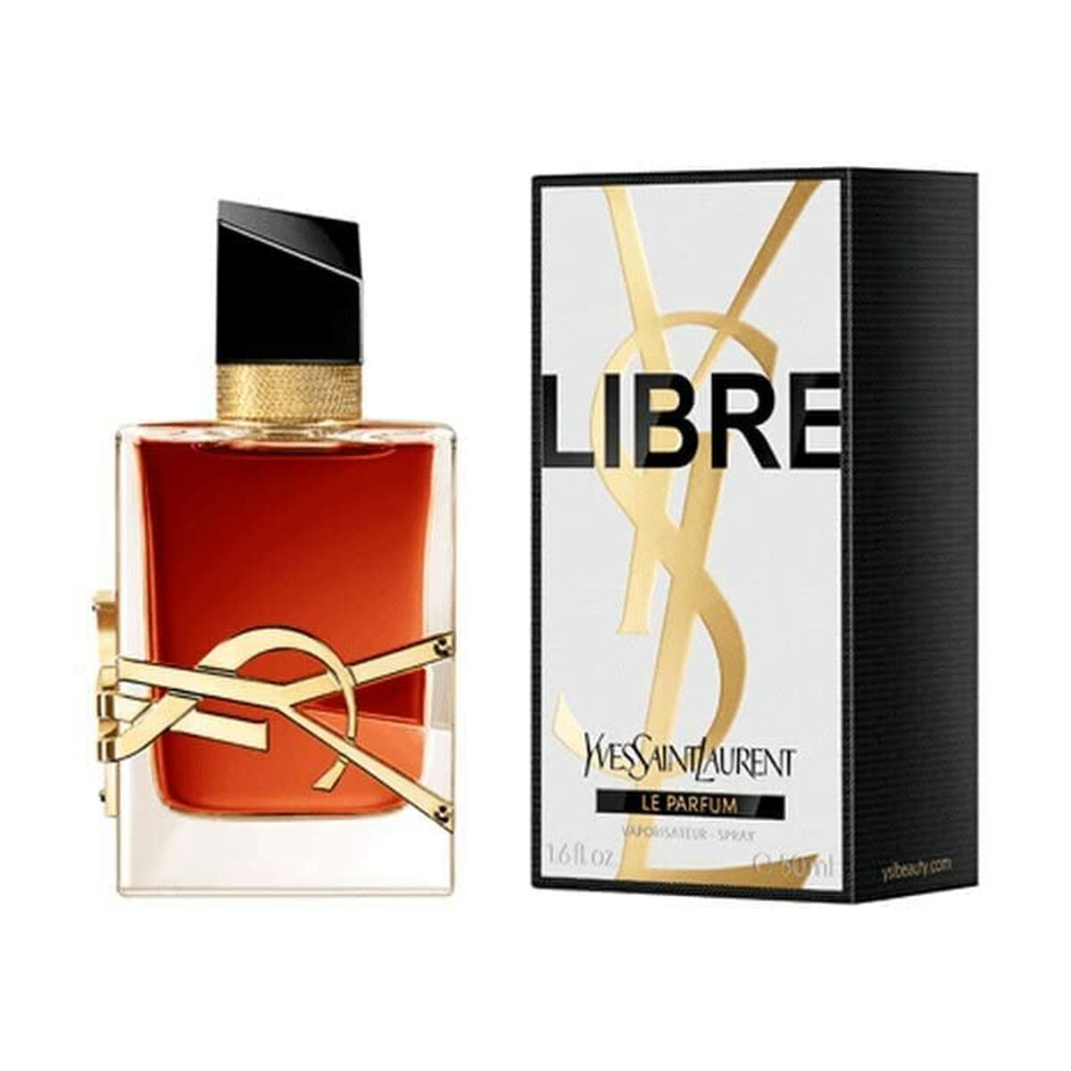 Women's Perfume Yves Saint Laurent EDP EDP 50 ml YSL Libre - Cosmova