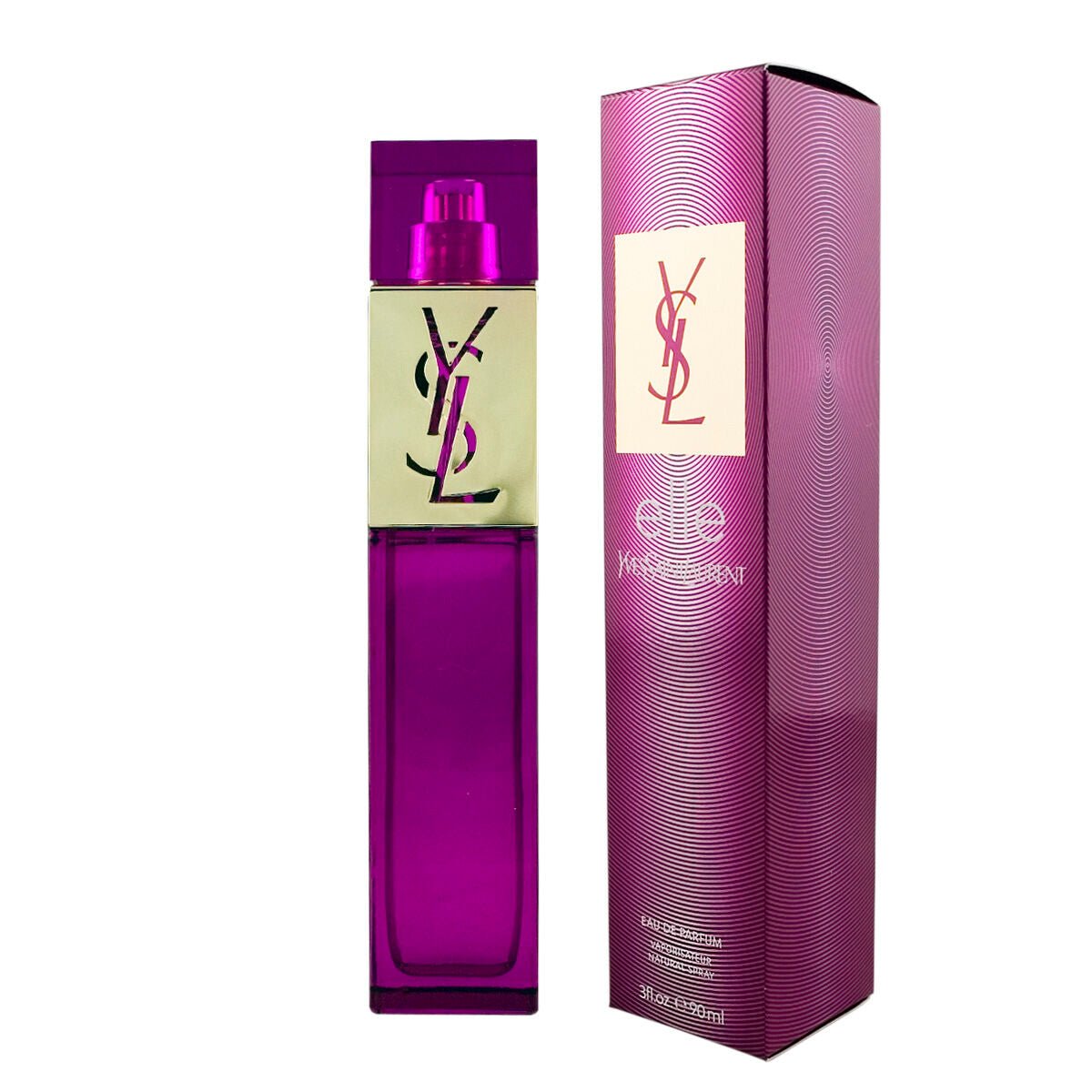 Profumo da donna Yves Saint Laurent Elle EDP-0