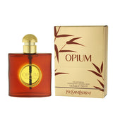 Profumo da donna Yves Saint Laurent Opium EDP EDP-0
