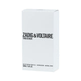 Women's Perfume Zadig & Voltaire This is Her EDP 50 ml - Cosmova