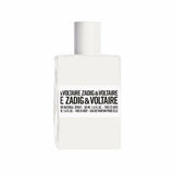 Women's Perfume Zadig & Voltaire This is Her EDP 50 ml - Cosmova