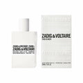 Women's Perfume Zadig & Voltaire This is Her EDP 50 ml - Cosmova