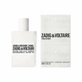 Women's Perfume Zadig & Voltaire This is Her EDP 50 ml - Cosmova
