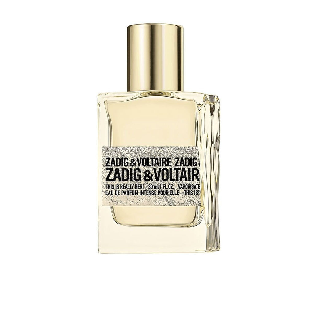 Damenparfüm Zadig & Voltaire Das ist wirklich sie! EDP ​​30 ml-1
