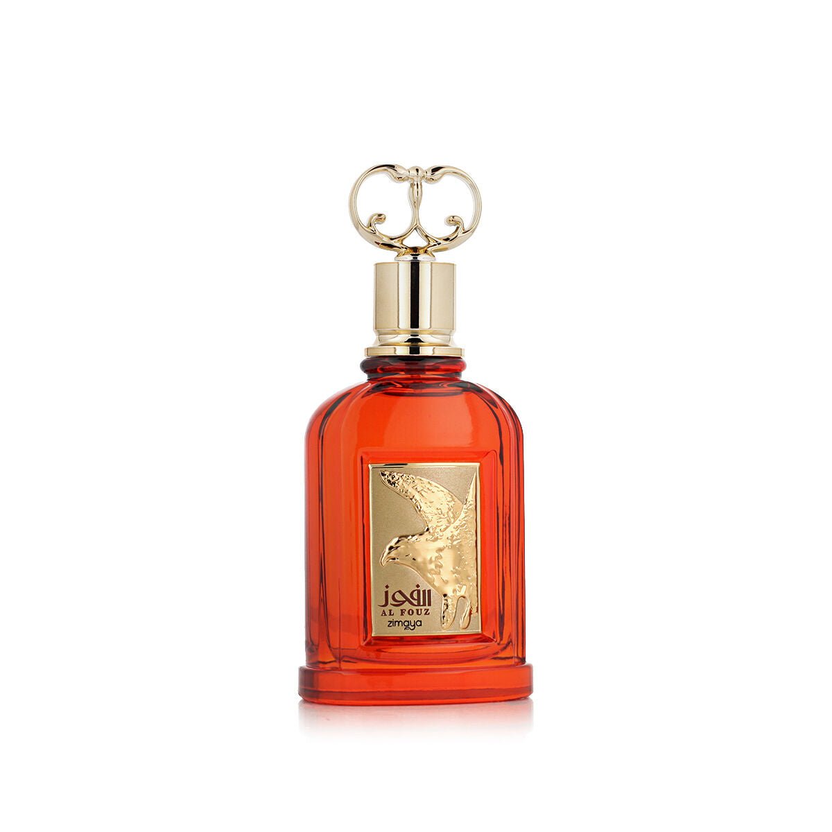 Damenparfüm Zimaya Al Fouz EDP 100 ml-1