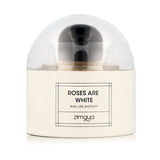 Women's Perfume Zimaya Roses Are White EDP 100 ml - Cosmova