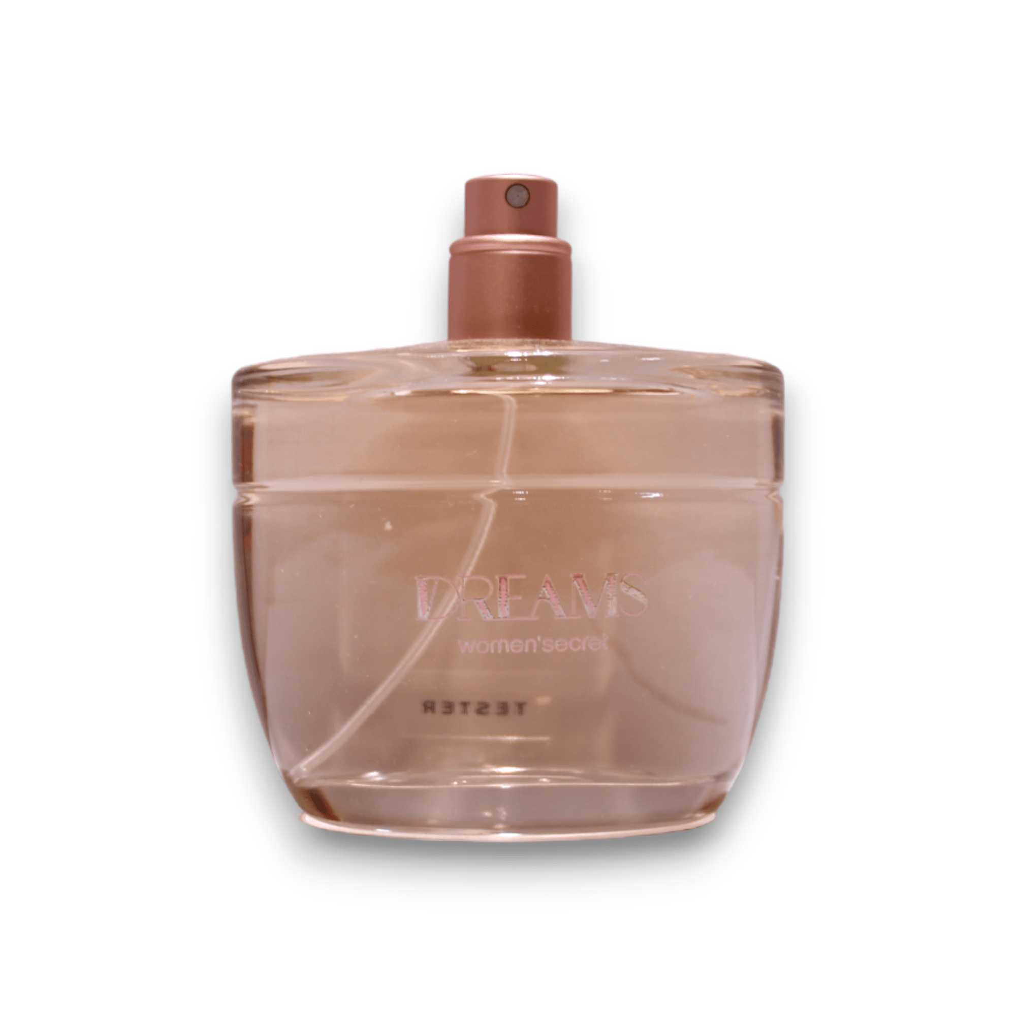 Women'Secret, Dreams, Eau de Toilette, Per le donne, 100 ml *Tester - Cosmova