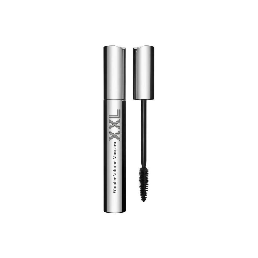 WONDER VOLUME MASCARA XXL mascara 01-Black 8 ml - Cosmova