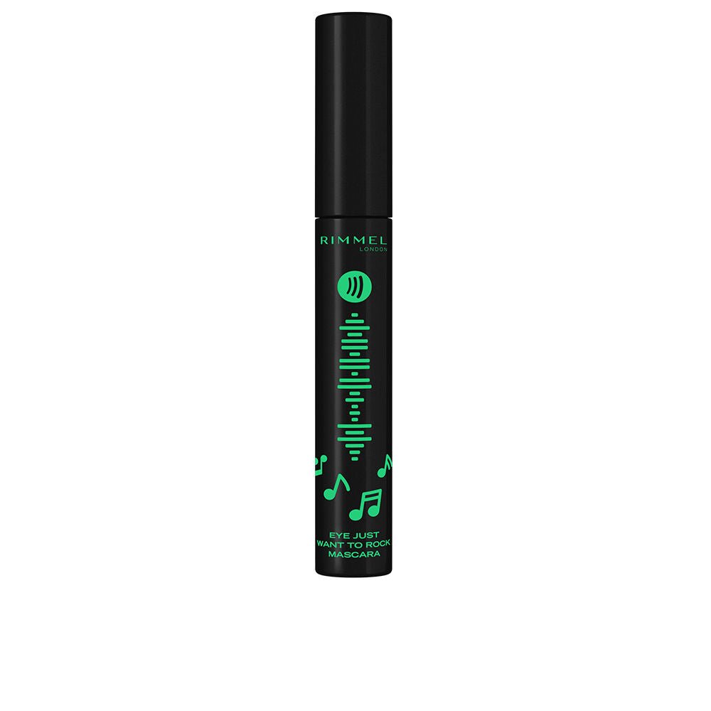 WONDER VOLUME THRILL SEEKER mascara Extra Black 1 unit - Cosmova