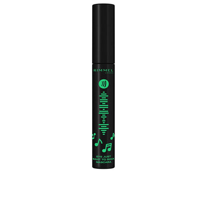 WONDER VOLUME THRILL SEEKER mascara #Extra Black 1 unit