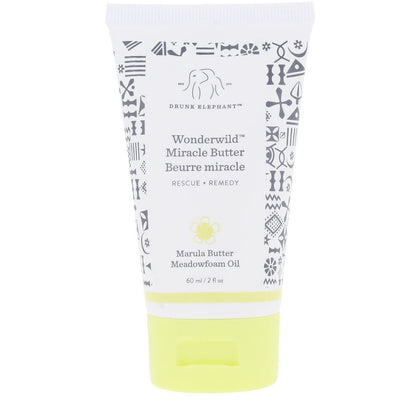 WONDERWILD MIRACLE BUTTHER Creme 60 ml