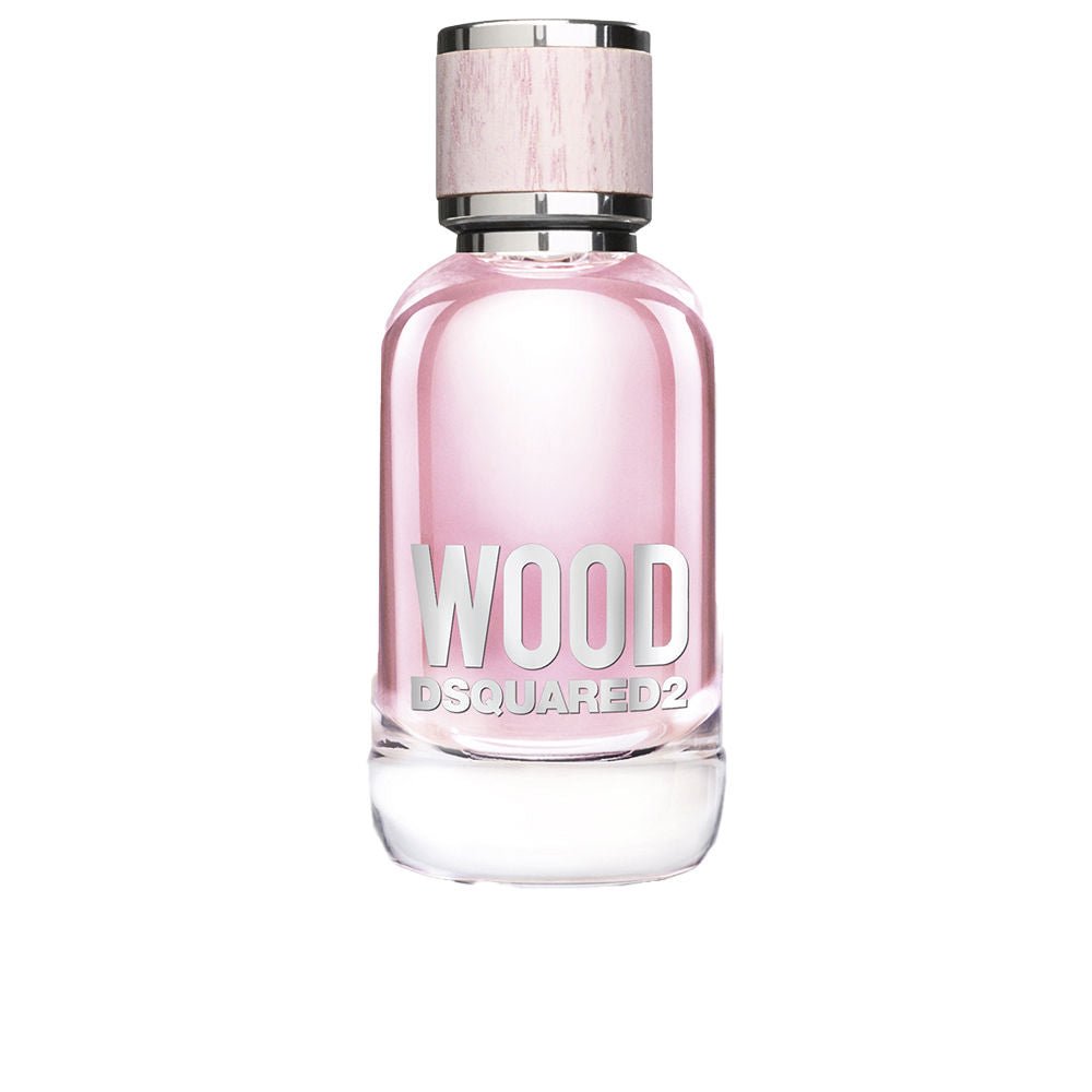 Wood Eau De Toilette Spray für Frauen 30 ml-0