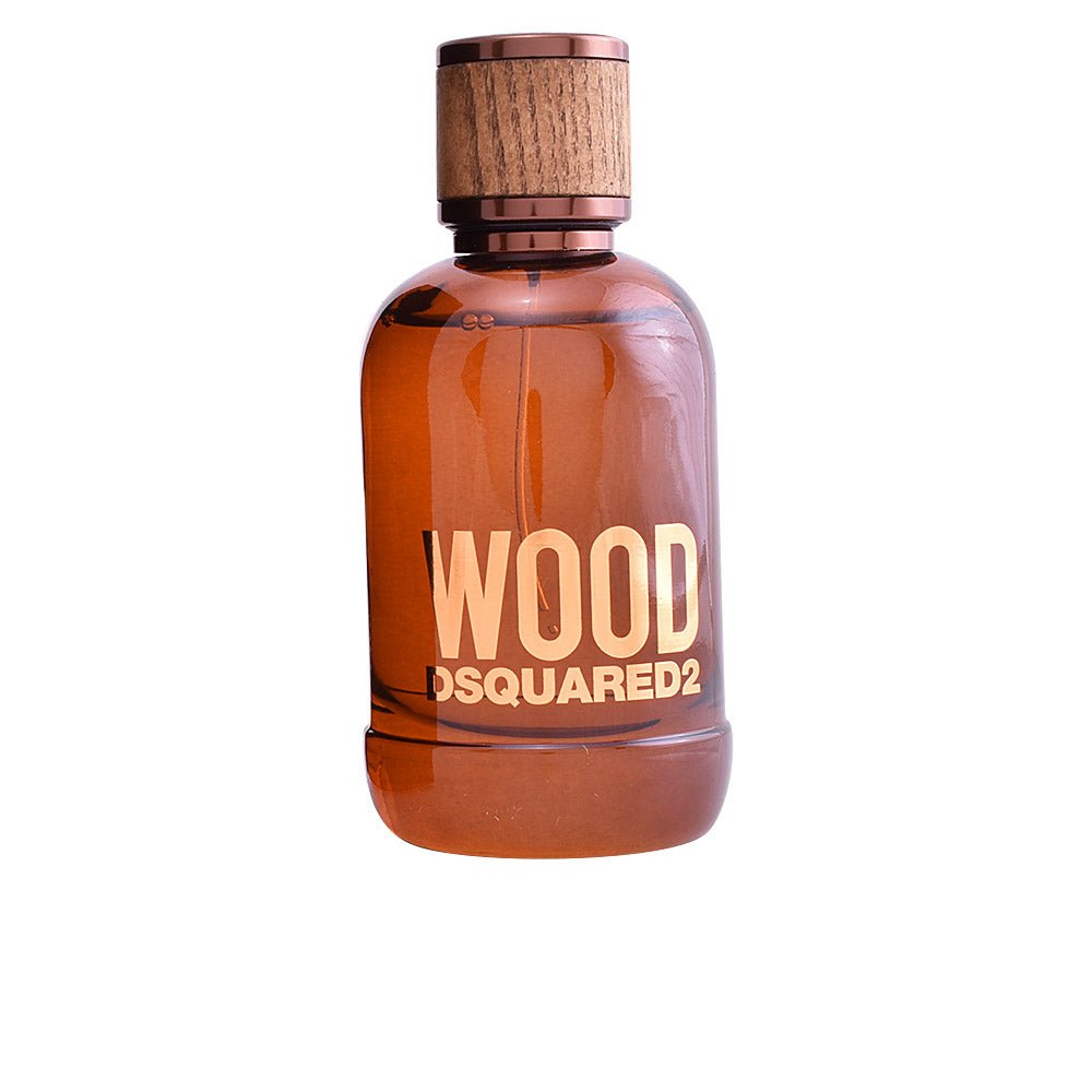 WOOD POUR HOMME EDT spray 100 ml