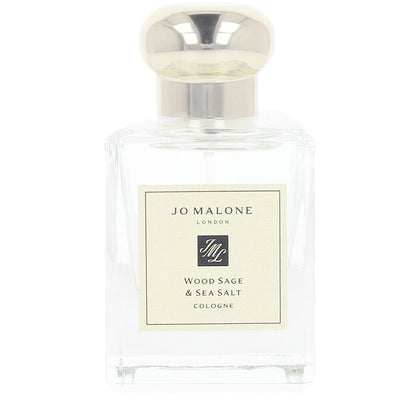 SALVIA E SALE MARINO edc vapo 50 ml