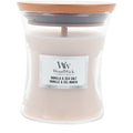 WOODWICK MINI candle Vanilla 85 gr - Cosmova