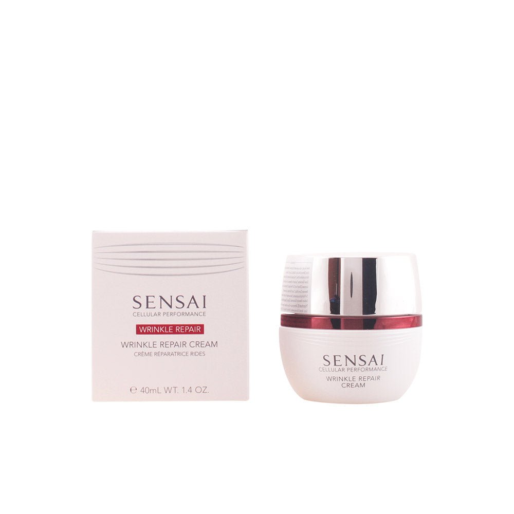 WRINKLE REPAIR cream 40 ml - Cosmova
