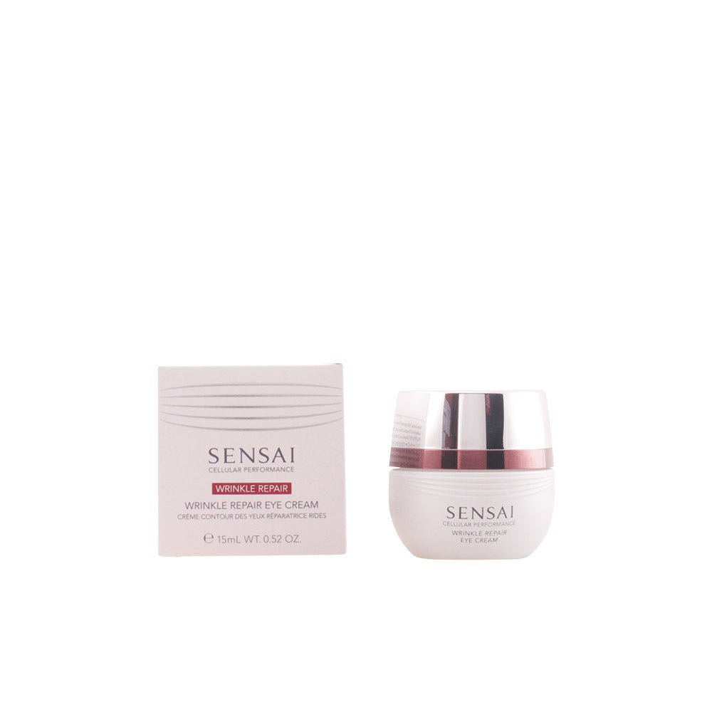 WRINKLE REPAIR eye cream 15 ml - Cosmova
