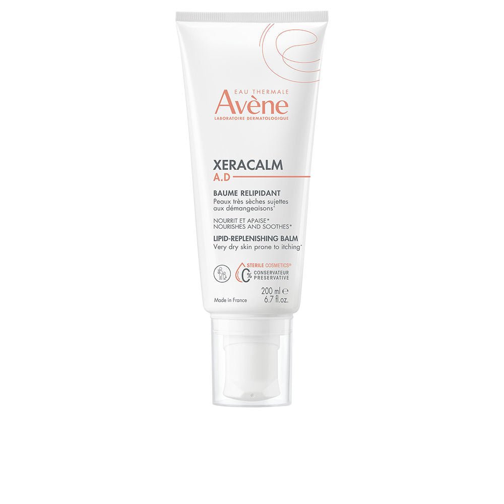 XERACALM AD relipidizing balm 200 ml - Cosmova
