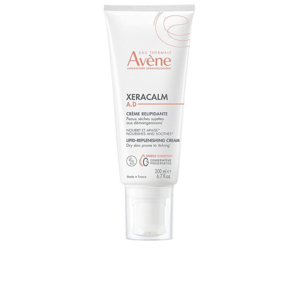 XERACALM lipid cream 200 ml - Cosmova