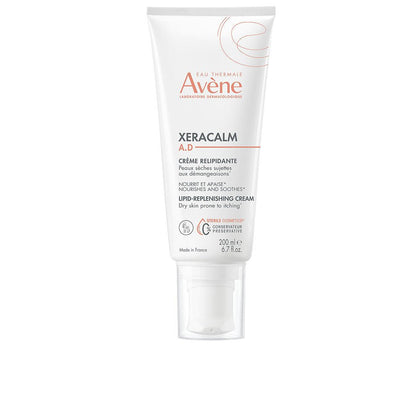 XERACALM lipid cream 200 ml