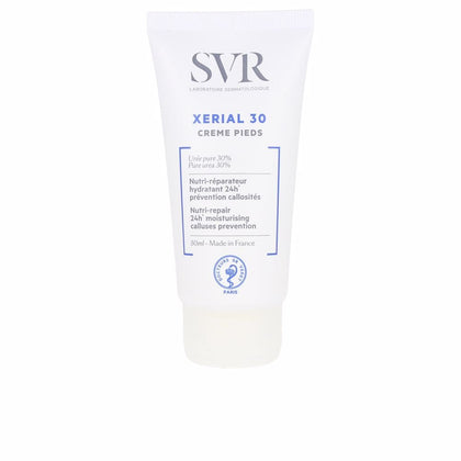 XERIAL 30 crema pieds 50 ml