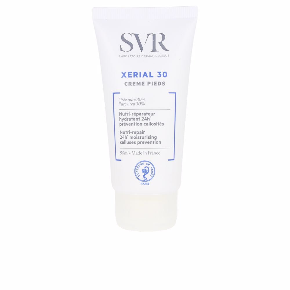 XERIAL 30 crème pieds 50 ml-0