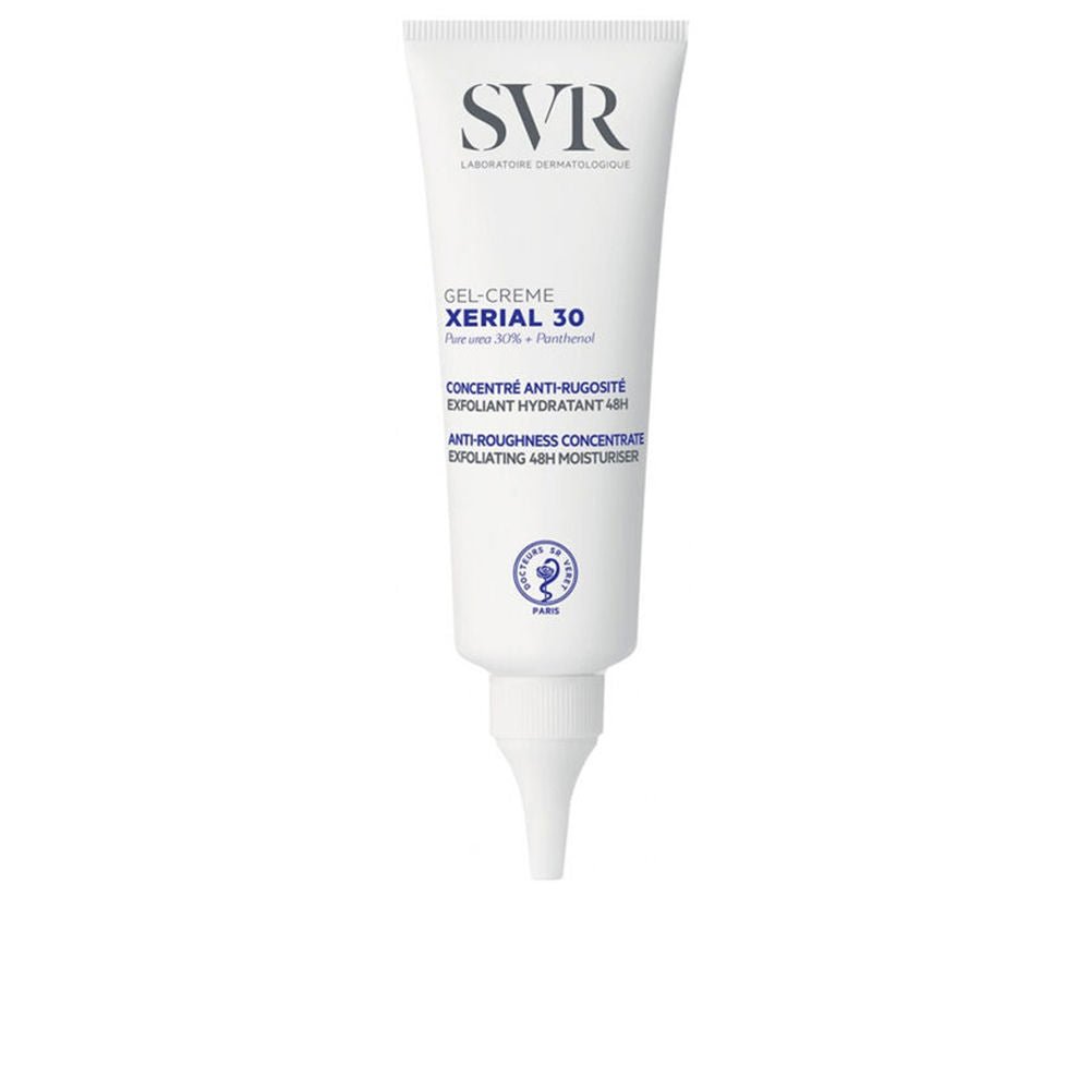 XERIAL 30 exfoliating gel-cream 75 ml - Cosmova