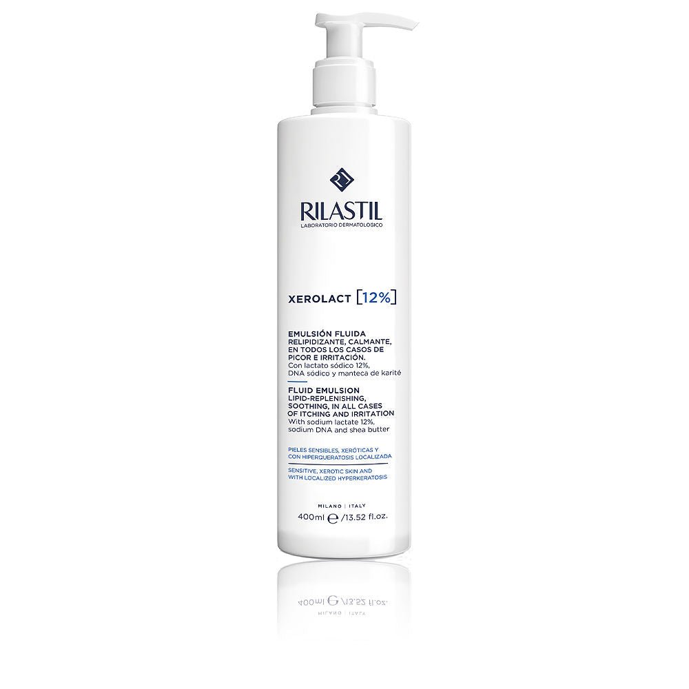 XEROLACT 12 milk 400 ml - Cosmova