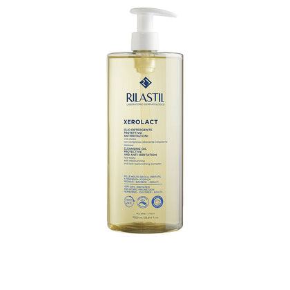 XEROLACT gentle and protective cleansing gel 1000 ml
