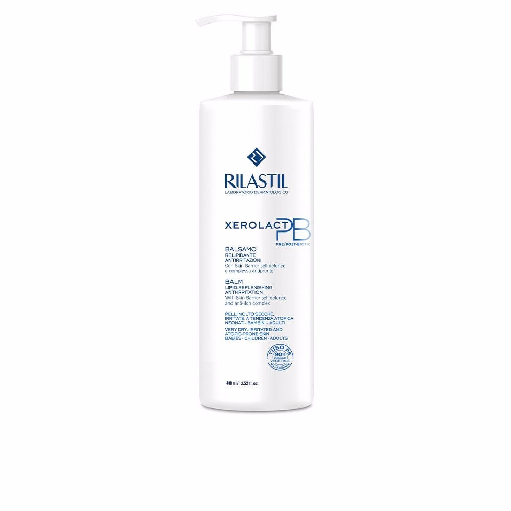 XEROLACT PB balm 400 ml - Cosmova