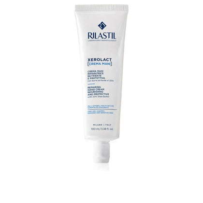 XEROLACT repairing hand cream 100 ml