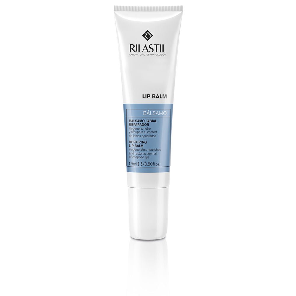 XEROLACT balsamo labbra riparatore 15 ml-0