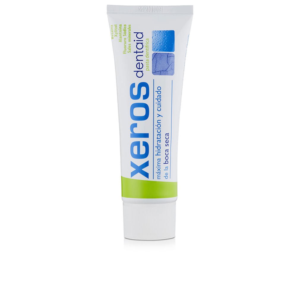 XEROS DENTAID toothpaste 75 ml - Cosmova