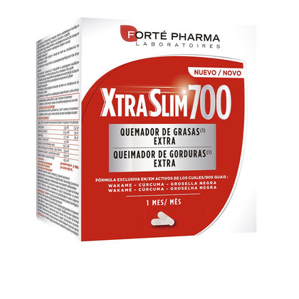 EXTRASLIM 700 bruciagrassi extra 120 capsule
