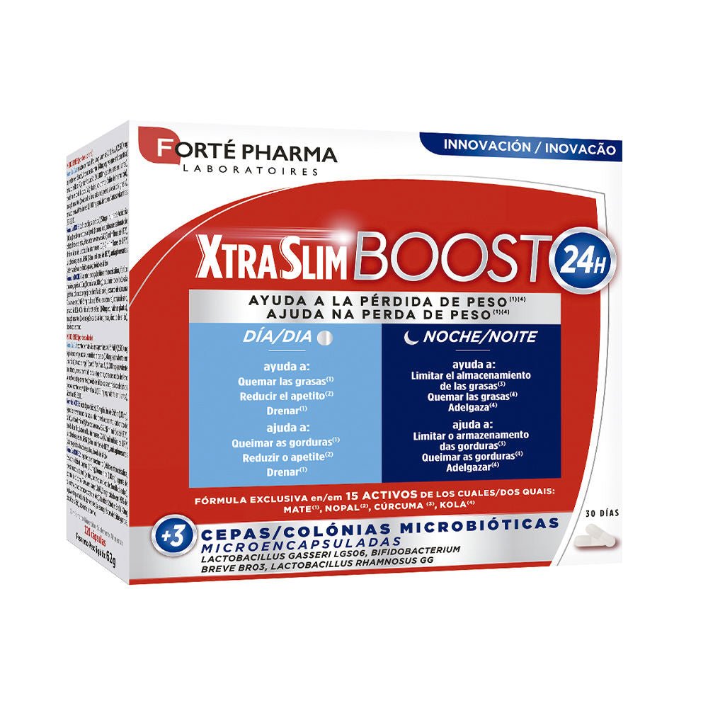 EXTRASLIM BOOST 24 120 capsule-0
