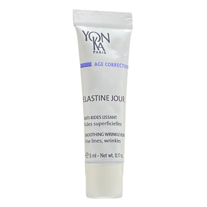 YonKa, Age Correction, Antirughe, Giorno, Panna, Per il viso, 5 ml *Campione