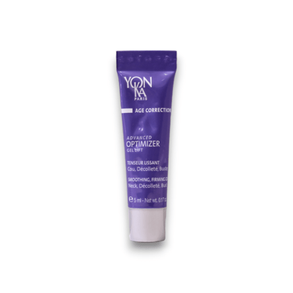 YonKa, Age Correction, Rafforzamento, Gel, Per il viso, 5 ml *Campione