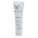 YonKa, Age Defense, Calmante, Giorno, Panna, Per il viso, 5 ml *Campione - Cosmova